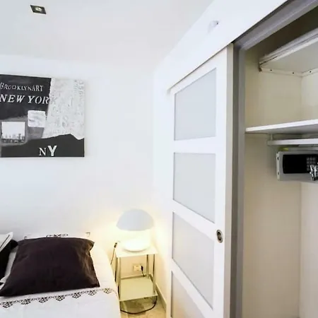 Apartman Le Minerve *
