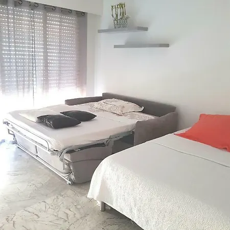 Apartman Le Minerve